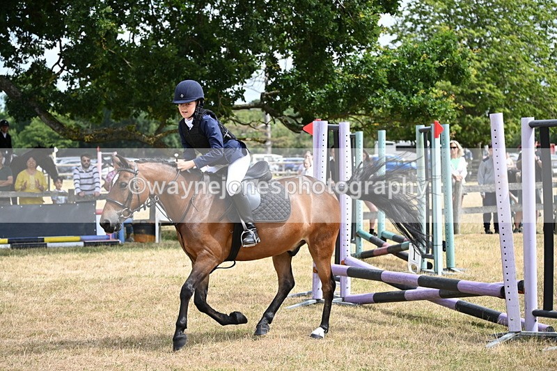 WJ6_5241 - Class 12 Minimus Jumping 45cm