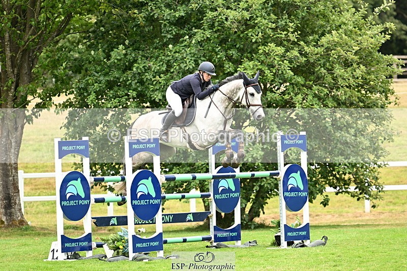 250706A-142956-20501 - Cls 45 Snr 1.20m Grand Prix