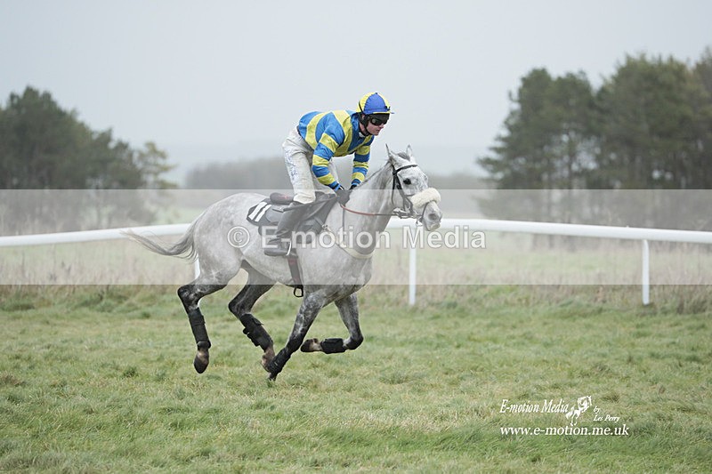 PtP 041222 0673 - Larkhill Racing Club Point-to-Point Larkhill 01/01/23