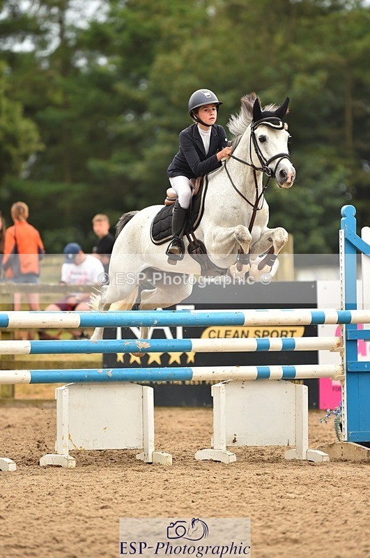 230618-134754-12793 - Cls 25 Pony Foxhunter & 1.10m Open
