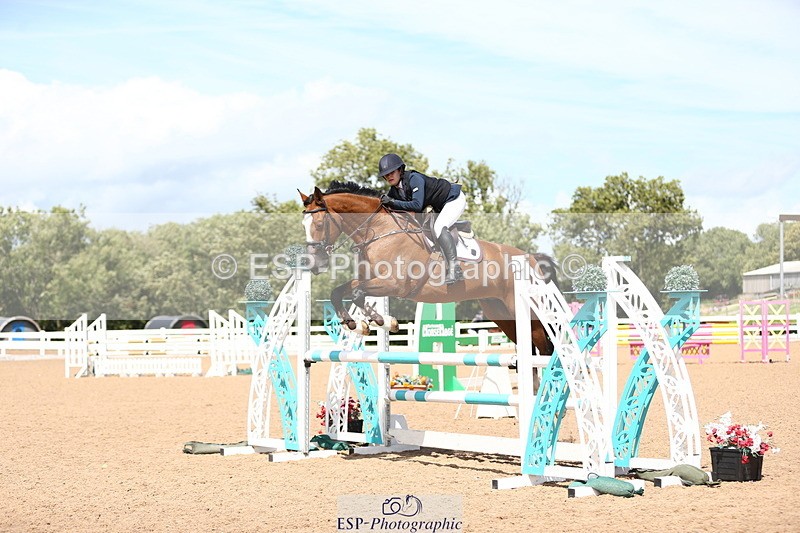 230811A-135912-05503 - Cla 17 1.05m Nat Am Qualifier