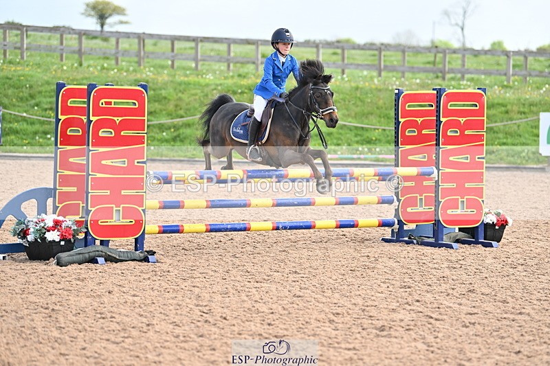 240506A-110709-08407 - Cls 3  Pony Discovery & 90cm Open