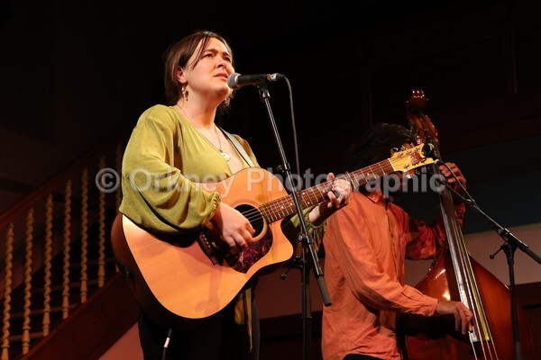  - Opening Concert