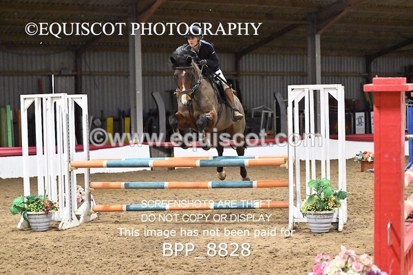 BPP_8828 - CLASS 5 Senior Discovery/ 1m Open