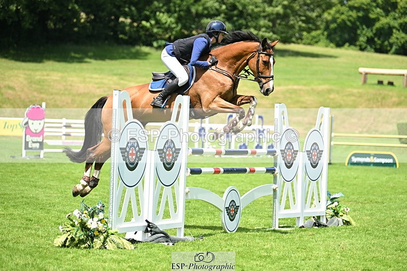 250614A-121504-06202 - Cls 19 Snr 1.15m Open