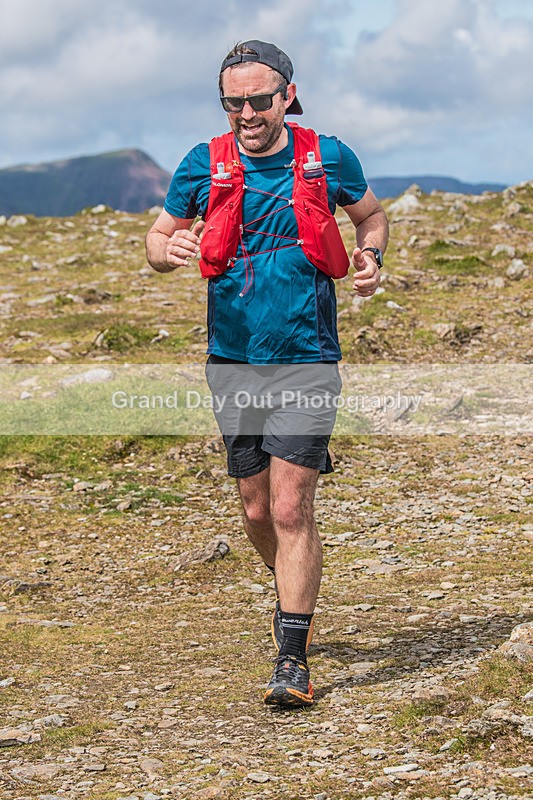 10 in 10-19 - 10 in 10 Challenge(MS Society Charity Event) 'Dalehead' Saturday 22nd June 2024