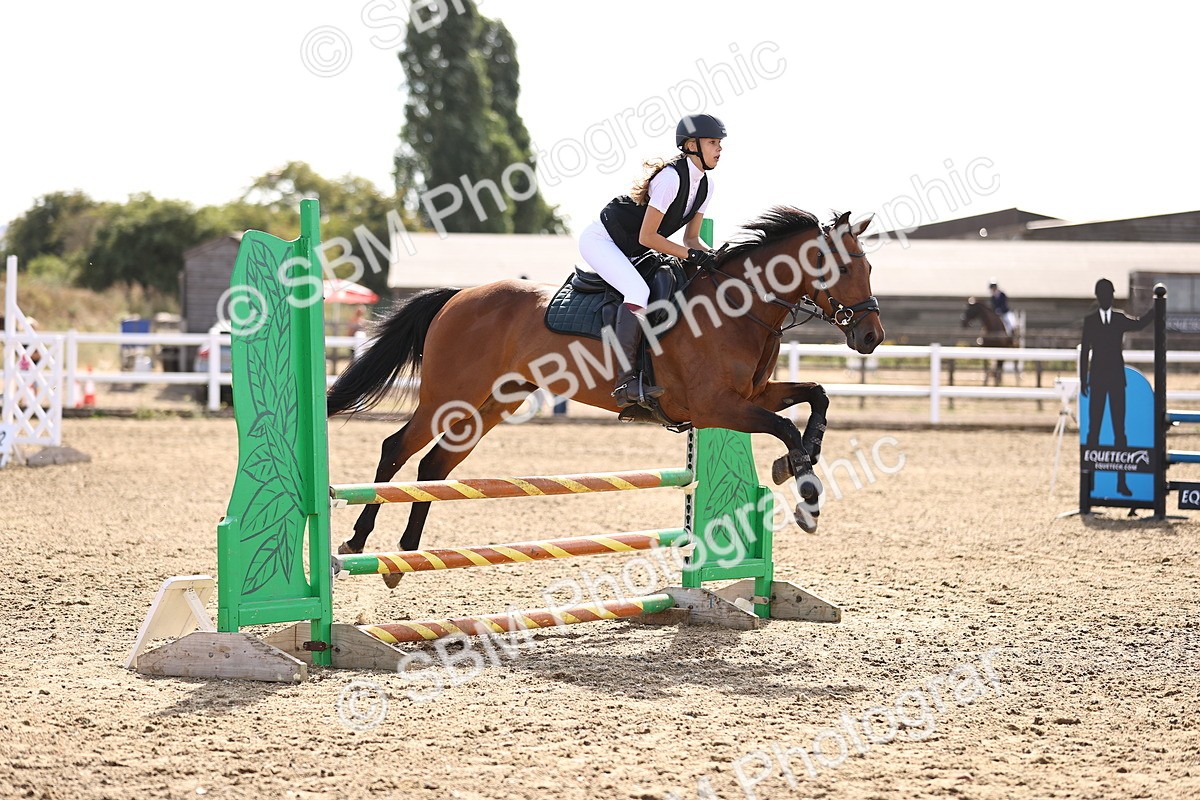 SBM_000089 - Class 1 - Clear Round