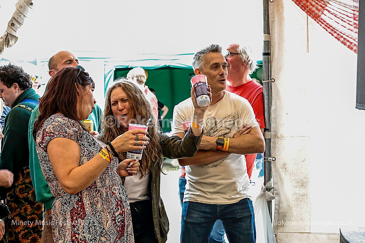 SATURDAY-165 - MINETY 2025