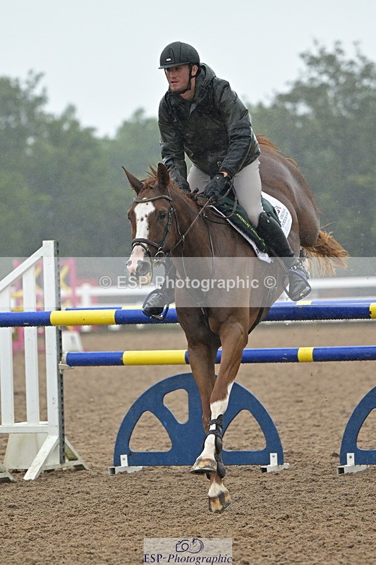 240925A-140108-01032 - Cls 5 Foxhunter and 1.20m Open