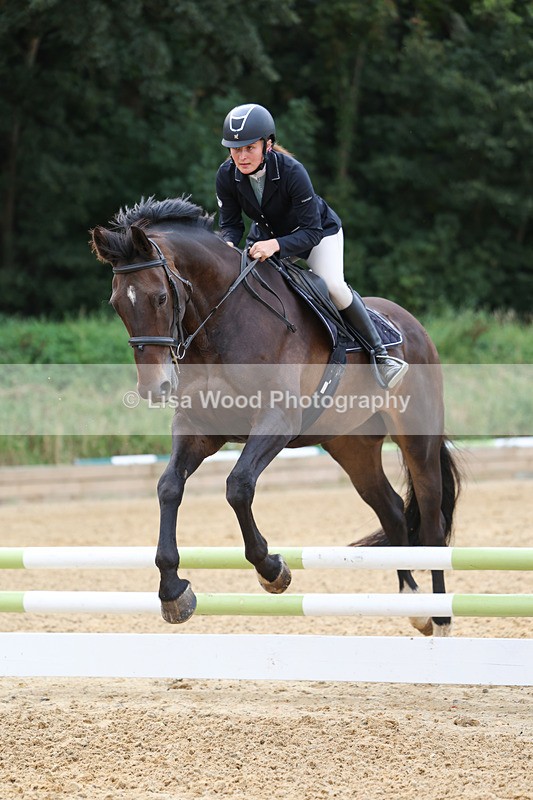 3E7A0195 - Class 2: Senior 70cm