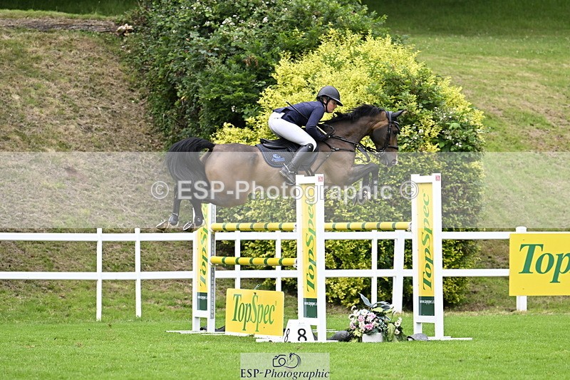 250613A-163047-03112 - Cls 6 National 1.40m Open