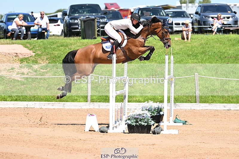 240719A-130306-10845 - Cls 35, YH 7 Yr Olds 1.30m