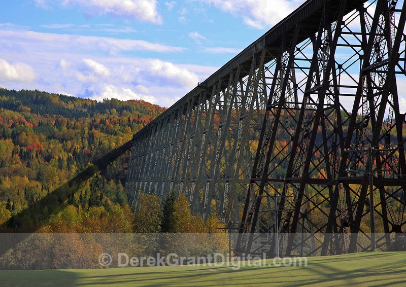 New Brunswick Autumn Foliage Canada Fall Color - Autumn Foliage
