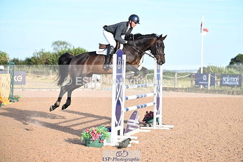 260731-192033-07121 - Cls 15 Snr Foxhunter