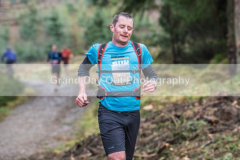 Glentress 21  10K-973 - High Terrain Events Glentress 21 & 10K Trail Runs Saturday 18th February 2023