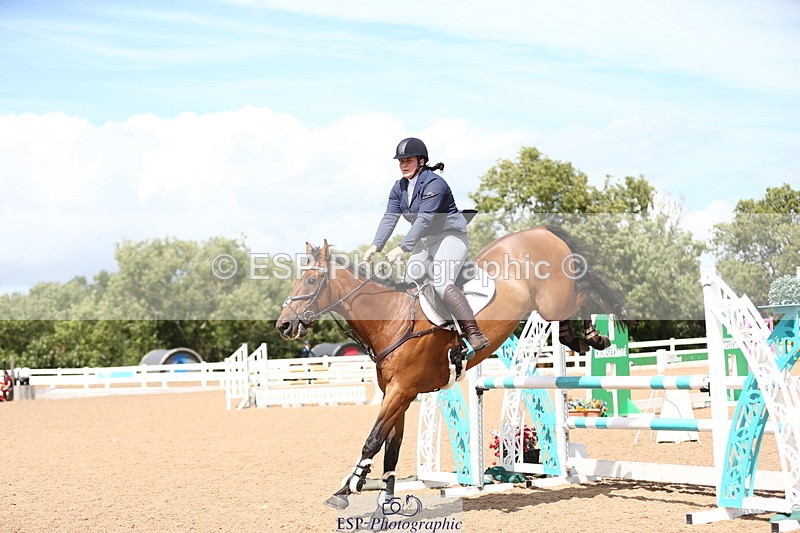 230811A-140118-05520 - Cla 17 1.05m Nat Am Qualifier