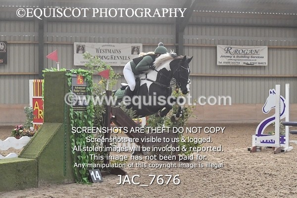 JAC_7676 - Class 5 Arena Eventing BE80 0.80m