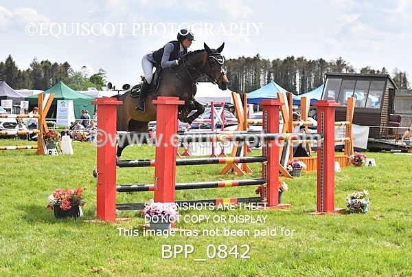 BPP_0842 - CLASS 4 B & C Championship Qualifier