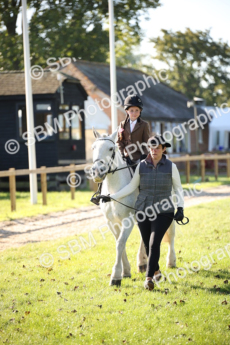 SBM_35729 - S9 - Lead Rein Equitation