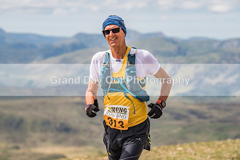 Helvellyn-651 - Helvellyn & The Dodds Fell Race Saturday 27th May 2023