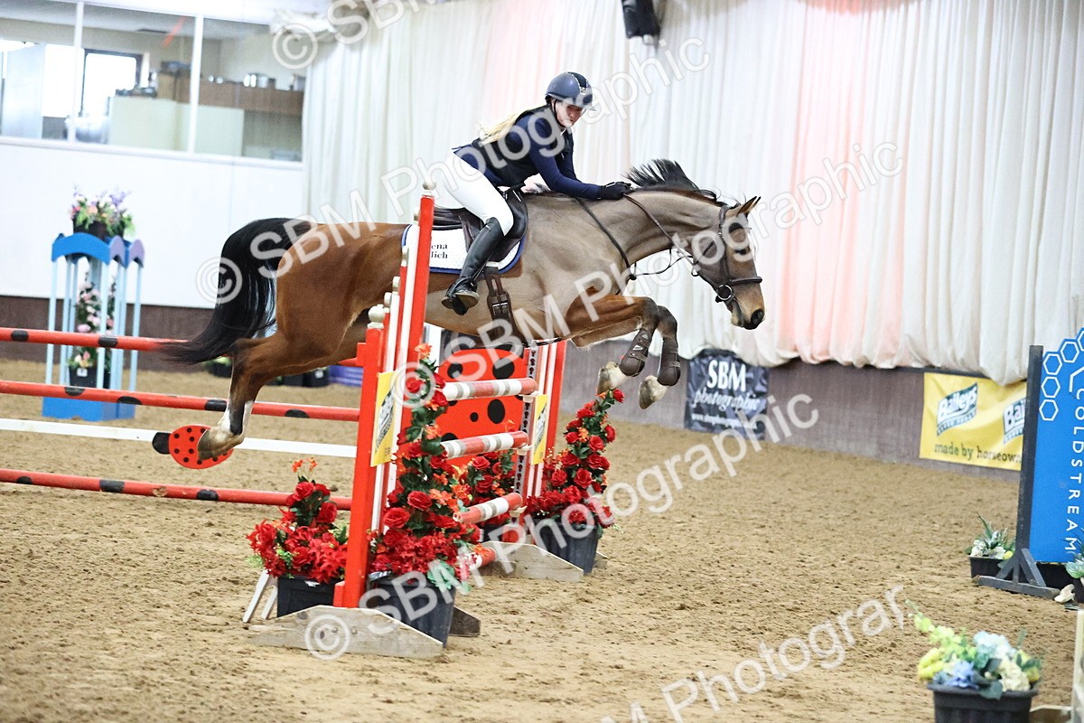 SBM_009813 - Class 23 - Senior Newcomers 1.10m