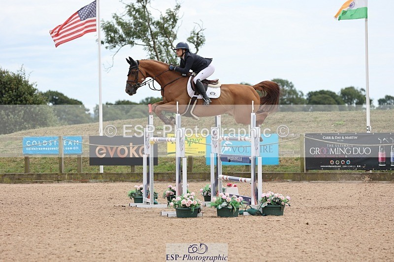 250719-140106-15941 - Cls 3, 3 Star Small Tour Start til Break