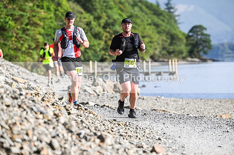Borrowdale-379 - Fellside Events Borrowdale Trail Half Marathon Sunday 23rd August 2026