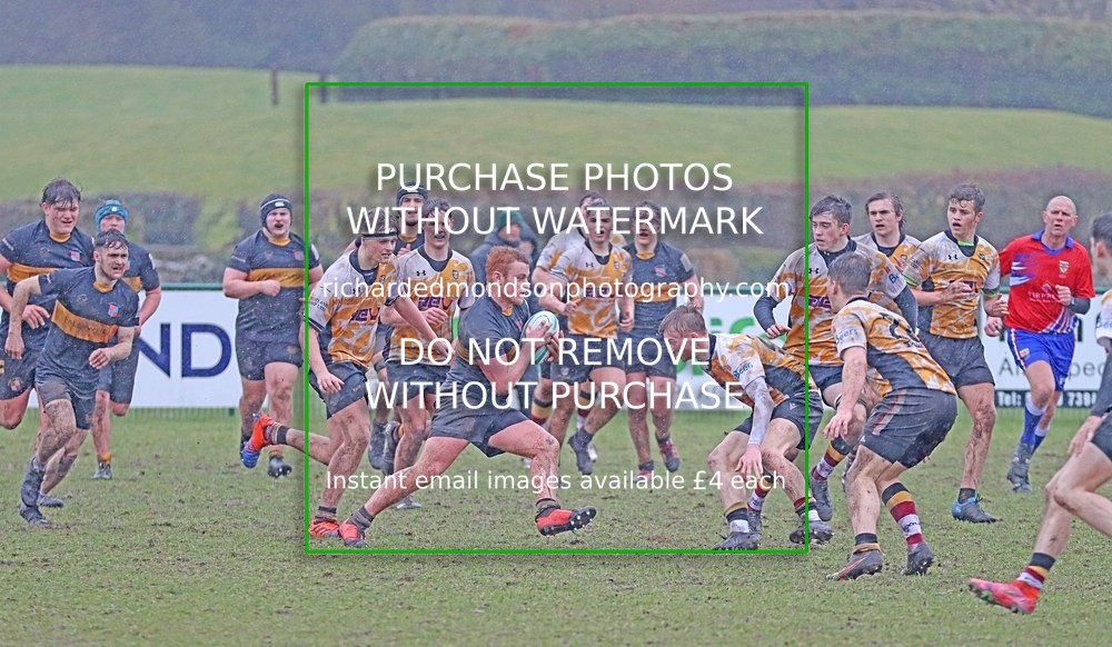 IMG_5470 - Kendal U18 Colts vs Caldy U18 (12/3/23)