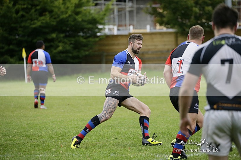RU 250921 130 - Devizes II RFC V Pewsey Vale RFC 25/09/21
