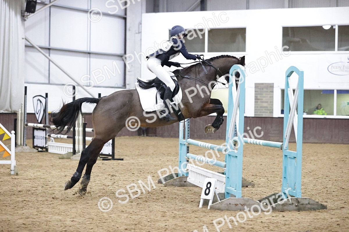 SBM_001124 - Class 2 - 90cm