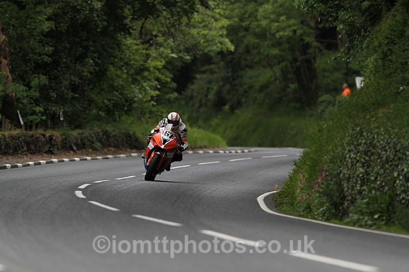 PR154715 - Superbike TT