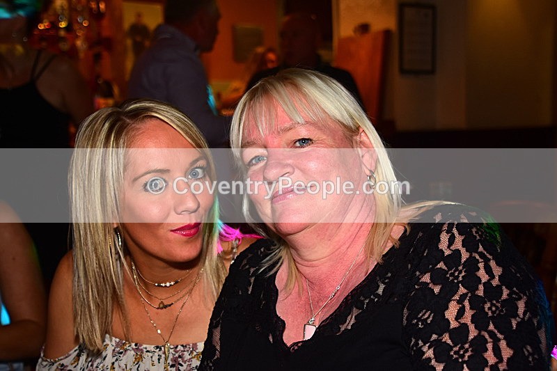 HAS-611 - Ash and Leanne