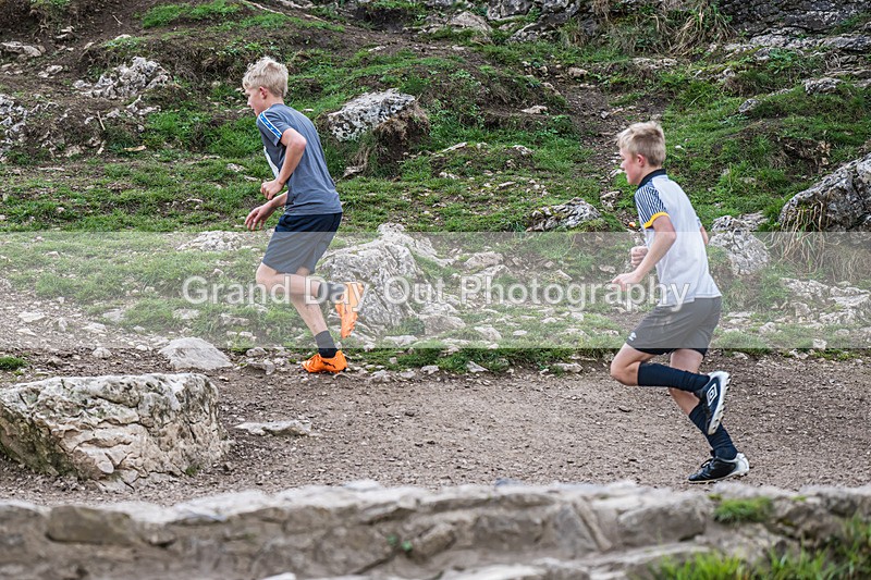 Dovedale Junior-10 - Dovedale Dash Junior Race Sunday 4th October 2026