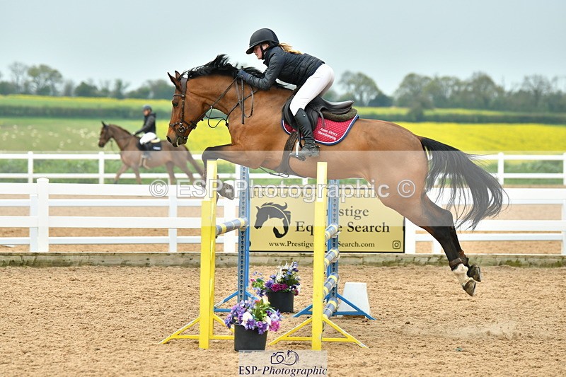 230504A-103357-00819 - Cls 2 Snr Discovery & Open