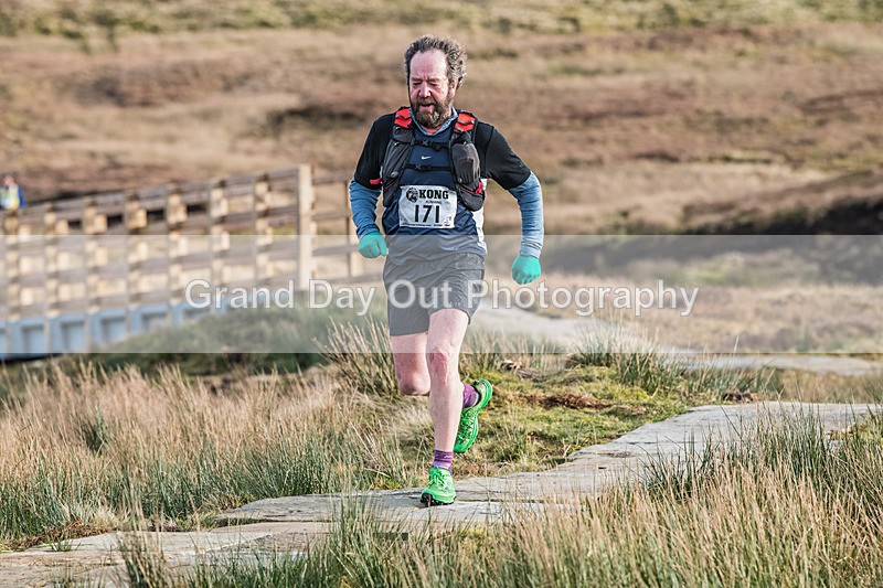 Nine Standards-869 - Nine Standards Fell Race Thursday 1st January 2026