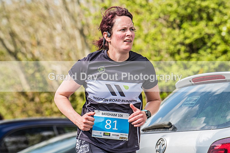 Brigham 10k-461 - Brigham 10k Road Race Sunday 23rd April 2023