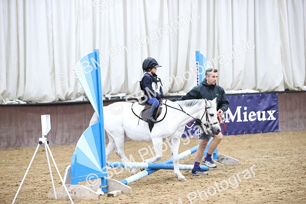 SBM_000050 - Class 1 - Fox Farriers 30cm