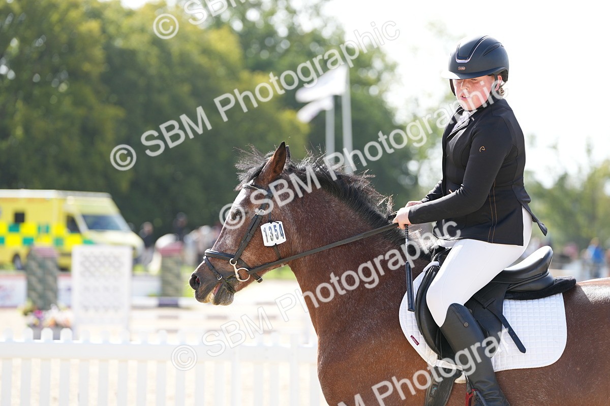 SBM_17773 - J58 - Clear Round 50cm