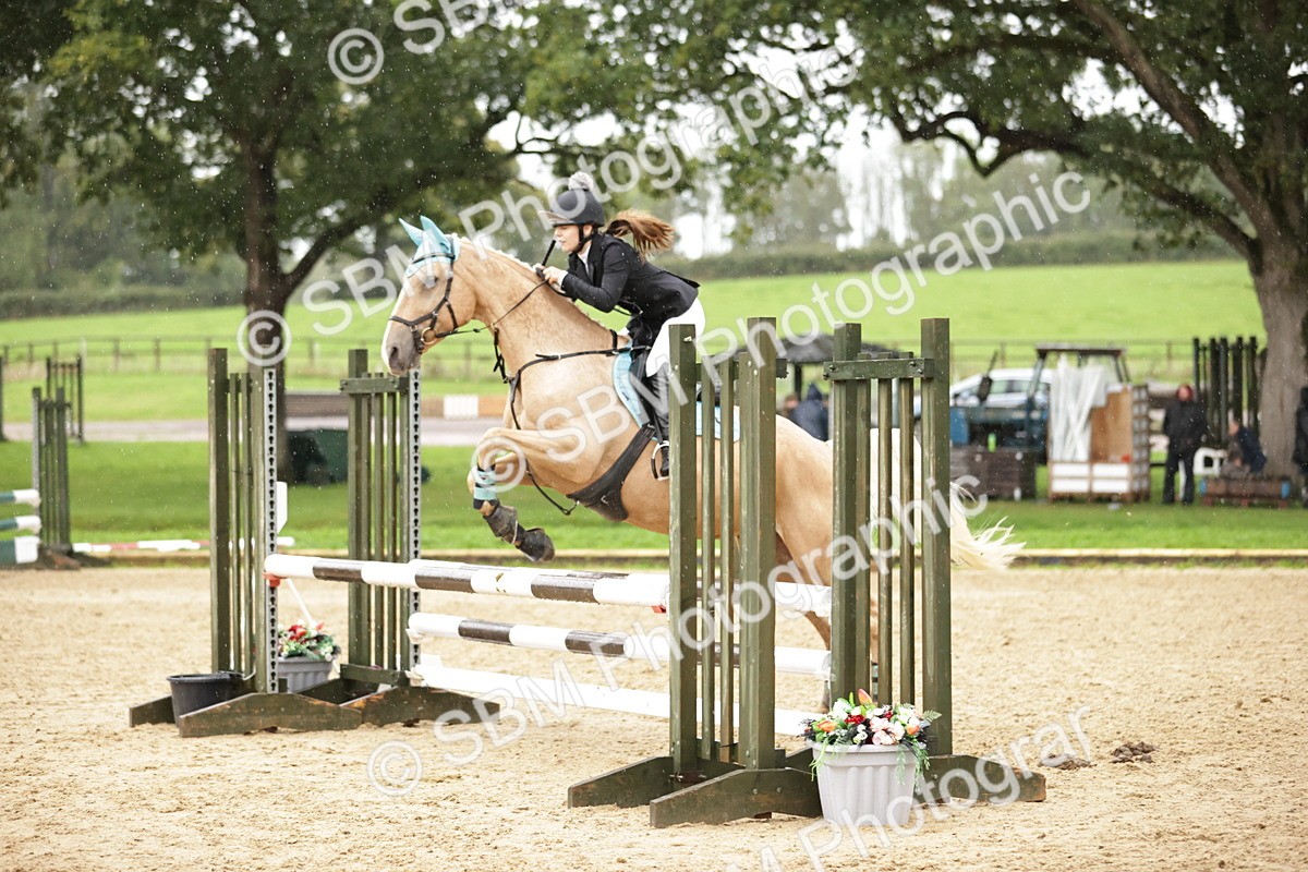 SBM_35853 - J38 - Senior Horse & Pony 80cm Championship