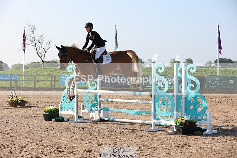 250427-083020-14497 - Cls 28 Young Horse 5yr old