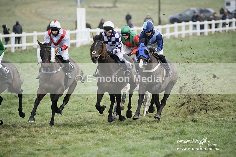 PtP 020122 172 - Larkhill Racing Club Point-to-Point 02/01/2022