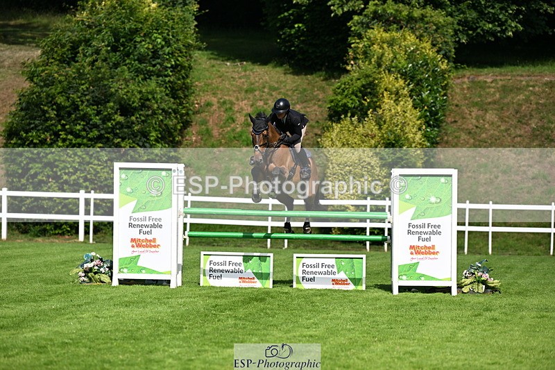 250703A-094532-02292 - Cls 1 Snr Foxhunter