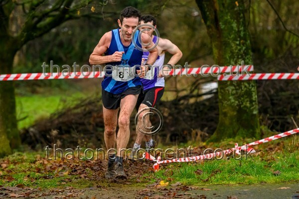 Westxc25-916833 - Senior Men Set Two