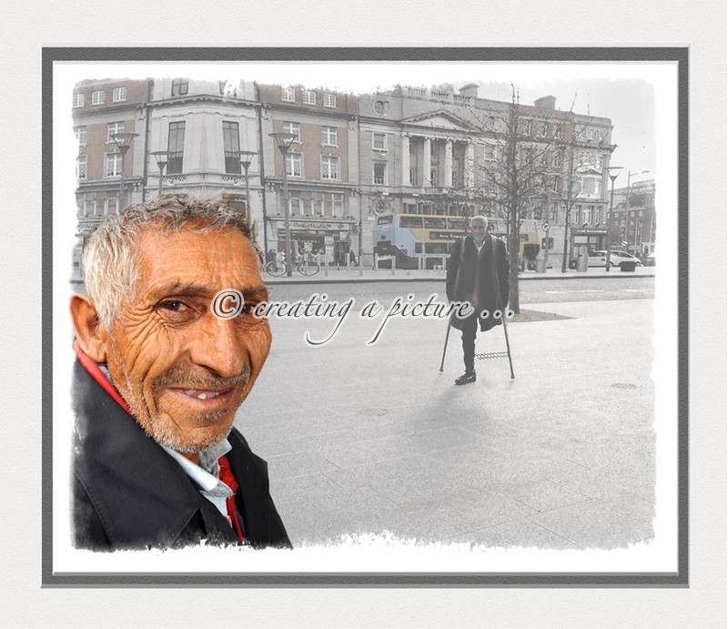  - Fellowship of The Irish Photographic Federation - FIPF