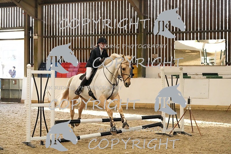 JKR01906 - Class 5 60cm