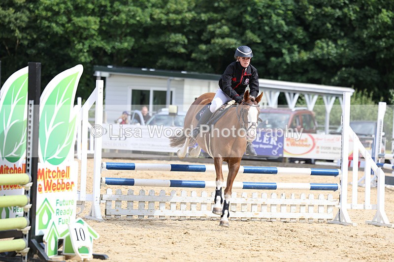 3E7A0827 - Class 2: 80 - 85cm