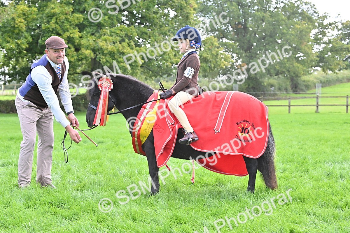 SBM_39327 - Lead Rein Supreme Championship