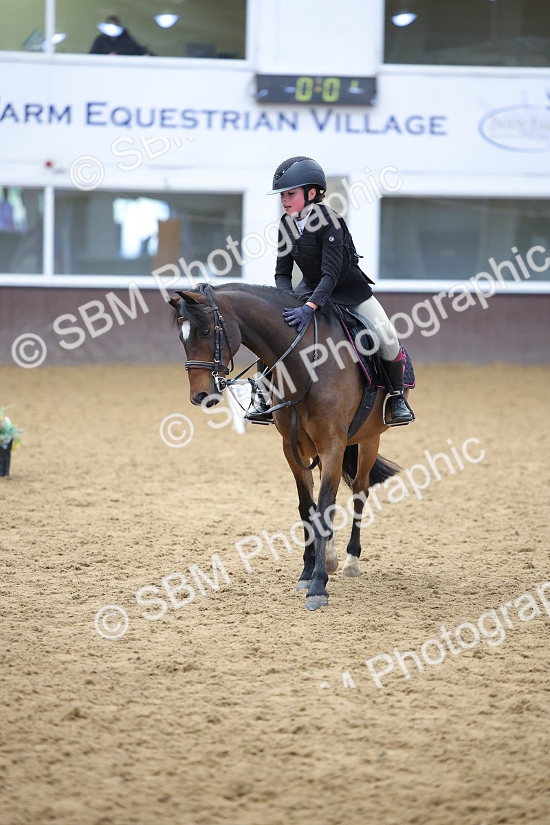 SBM_001181 - Class 3 - 60cm - BRC Warm Up