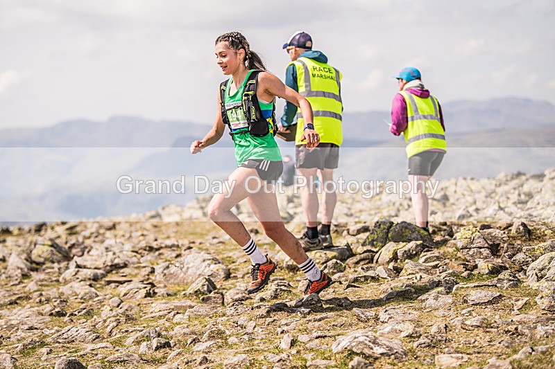 Fairfield-237 - Fairfield Horseshoe Fell Race Saturday 11th May 2024
