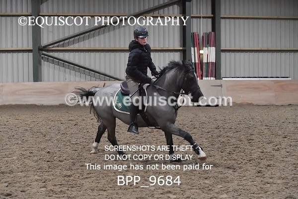 BPP_9684 - CLASS 7  80CM Small Open Show Jumping
